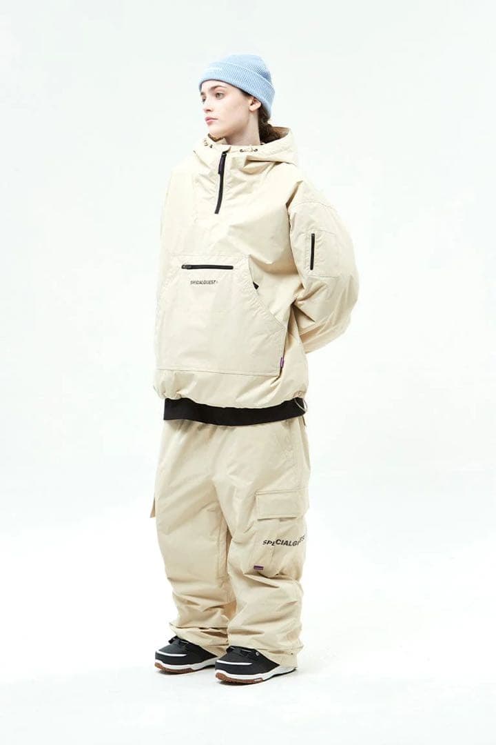 SPECIALGUEST スノボウェア セットアップ 下 スペシャルゲスト