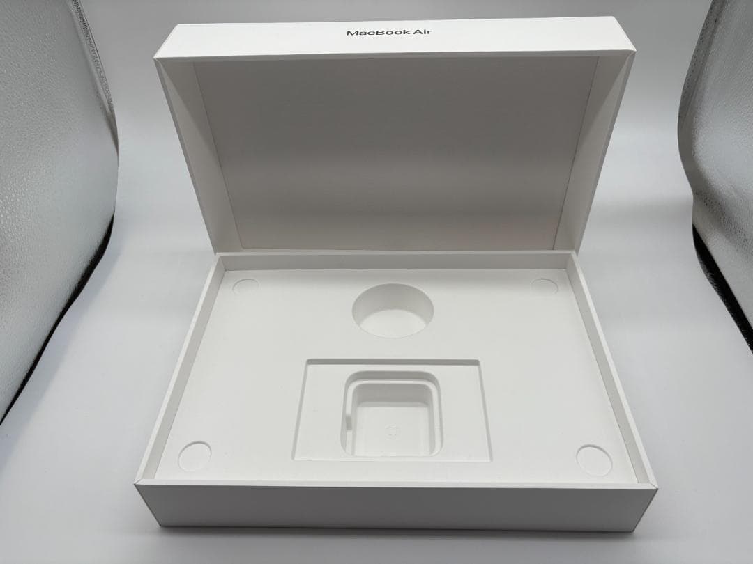 Apple MacBook Air M1 2020 本体 + 付属品