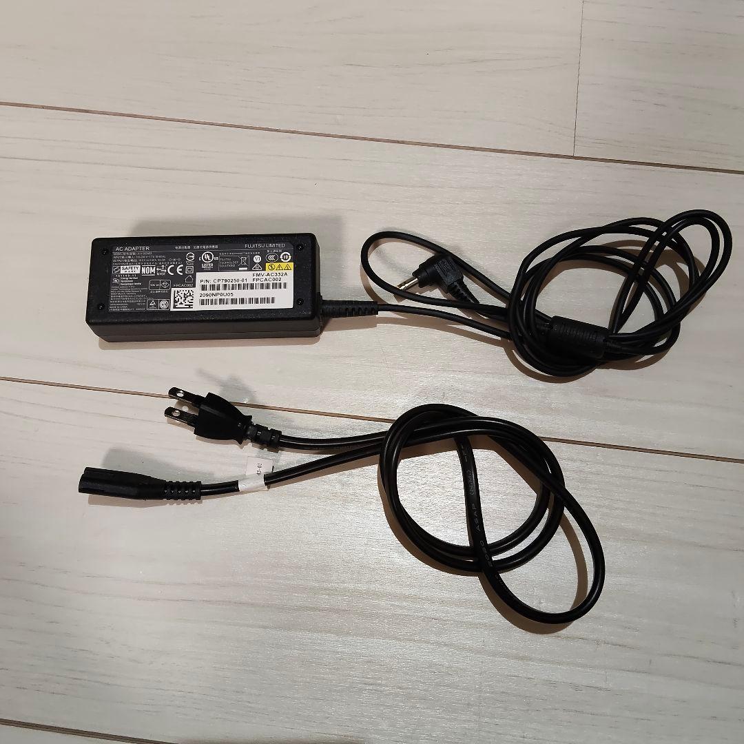 富士通 FMVN77E3GC NH77/E3 ノートPC 17.3インチ