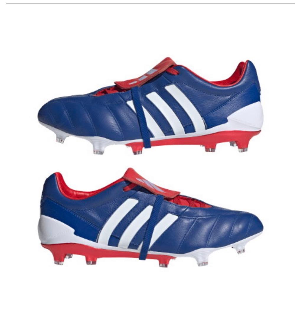 adidas プレデター マニア