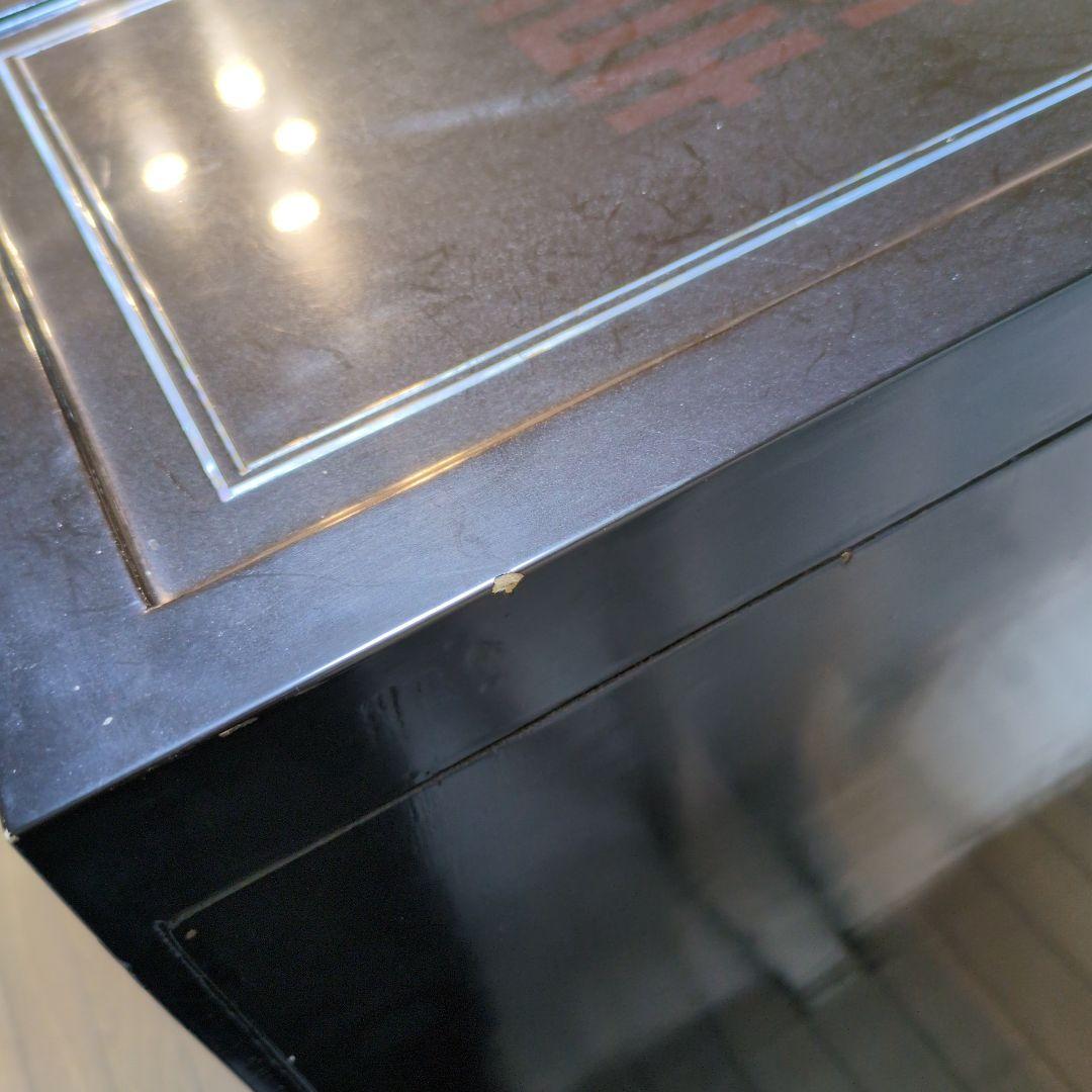 螺鈿細工　飾り棚　韓国伝統工芸 直接お渡し限定