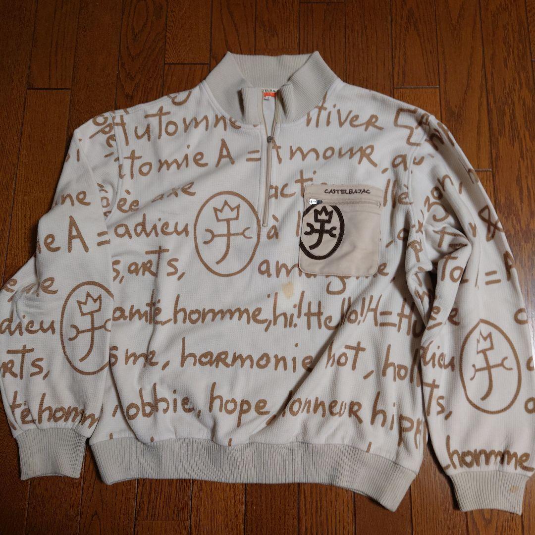 CASTELBAJAC SPORTS　まとめ売り　ライカ