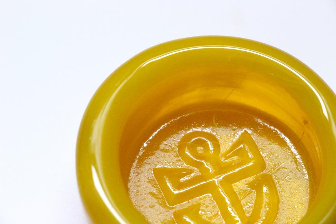 Erik Hoglund エリックホグラン 灰皿 ansoy