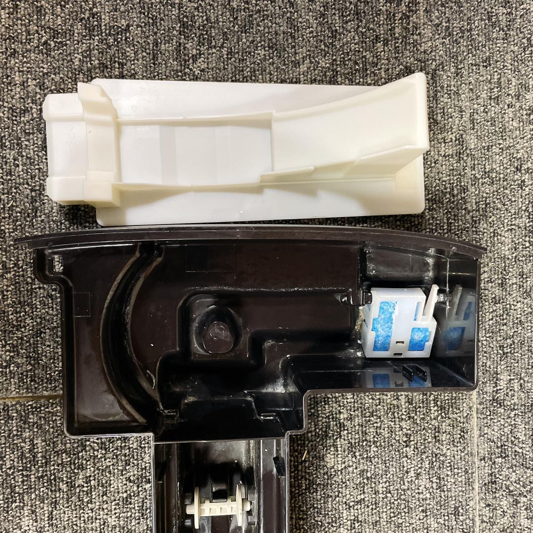 SHARP 空気清浄機　KI-NX75-T 2021年製