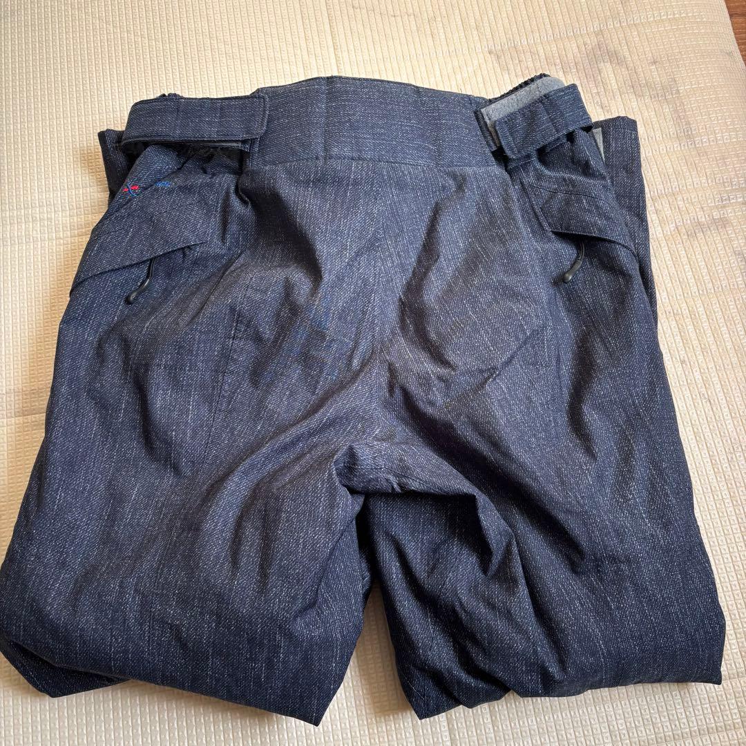 ONYONE スキーウェア ジャケットとパンツセット