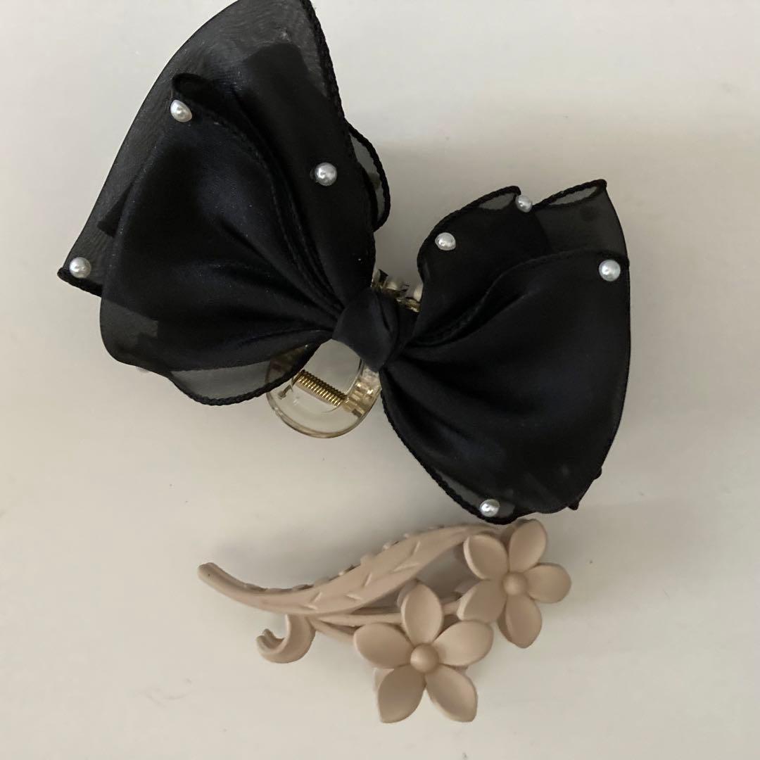 まあこ様　アクセサリー