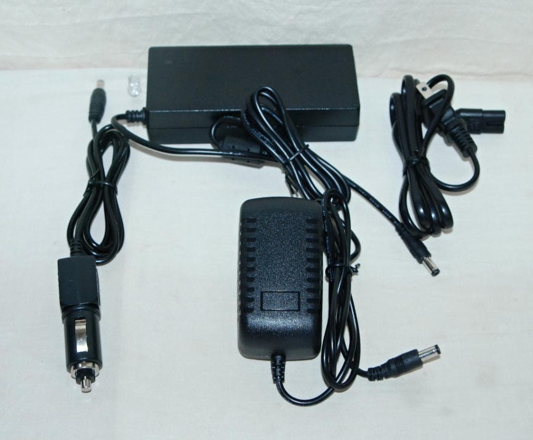 未使用 ポータブル酸素発生器 KJー8000