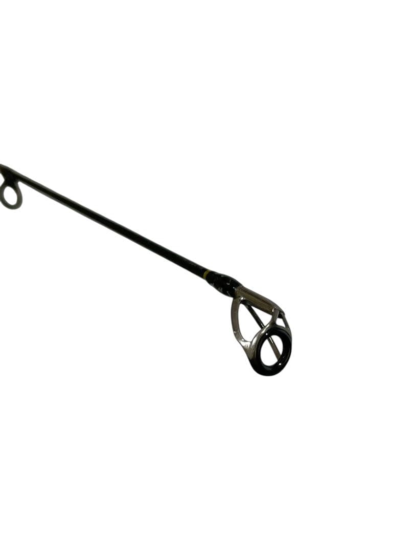 ほぼ未使用 Daiwa 21 モアザン ブランジーノ EX AGS 87ML