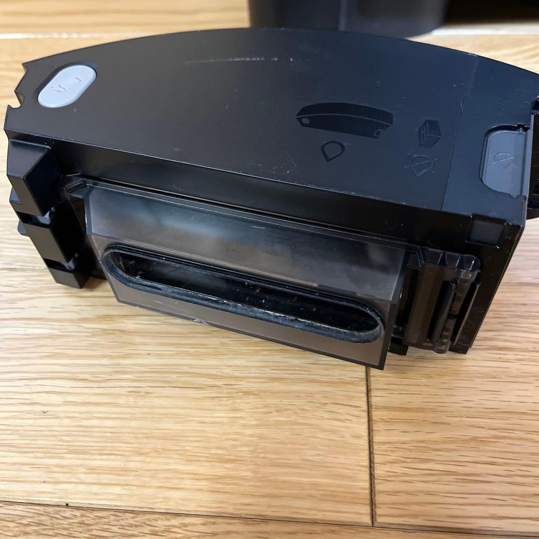 iRobot Roomba j7＋ ロボット掃除機 ルンバ充電ドック付上位モデル