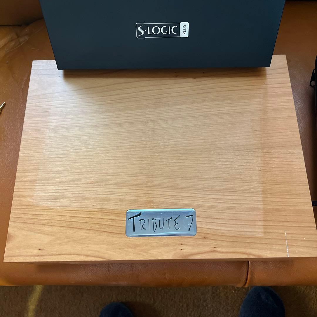 限定モデル　ウルトラゾーン　Tribute7