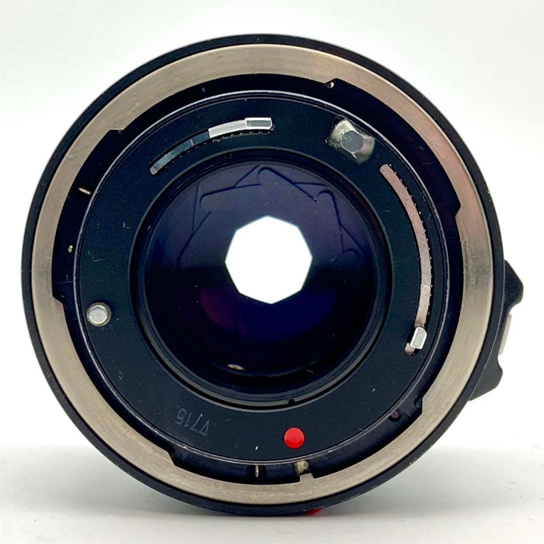 【動作品】キヤノン Canon F-1（前期）＋ NFD 50mm f1.4