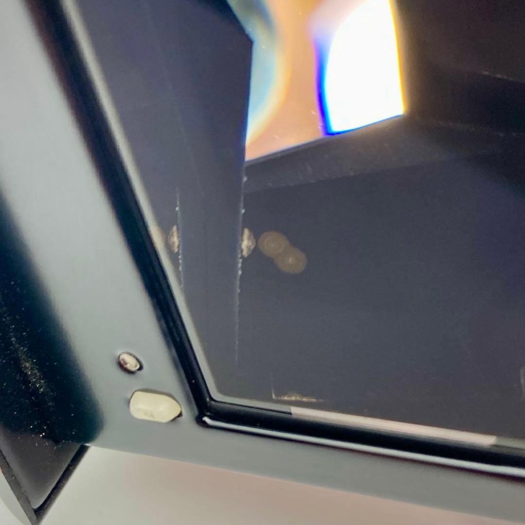 【動作品】キヤノン Canon F-1（前期）＋ NFD 50mm f1.4