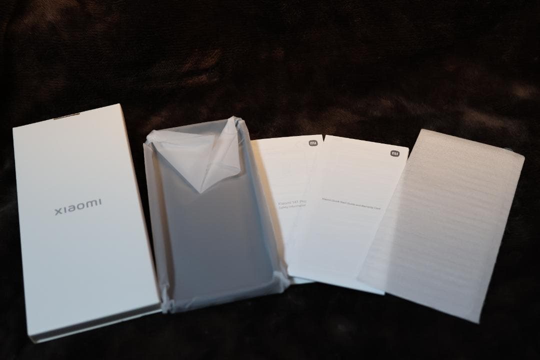 週末値下げ！Xiaomi 14T PRO 512GB グローバル版