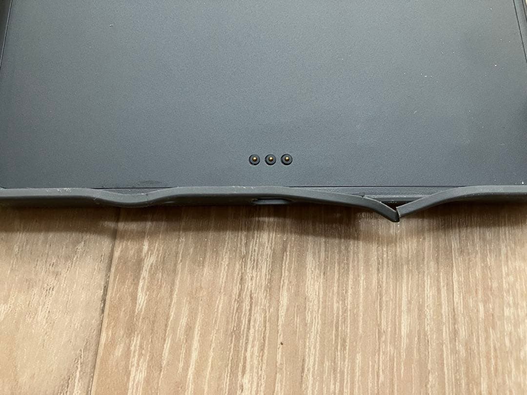 iPad Pro 11インチ 128GB 第2世代　スペースグレイ