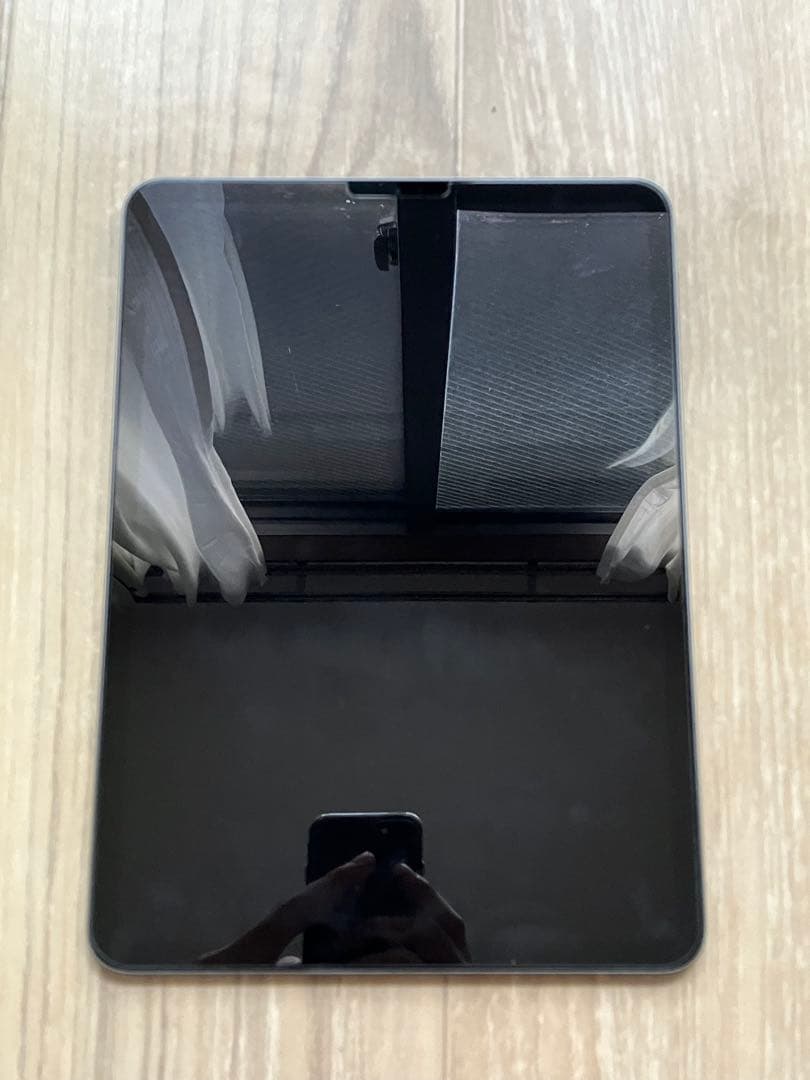 iPad Pro 11インチ 128GB 第2世代　スペースグレイ