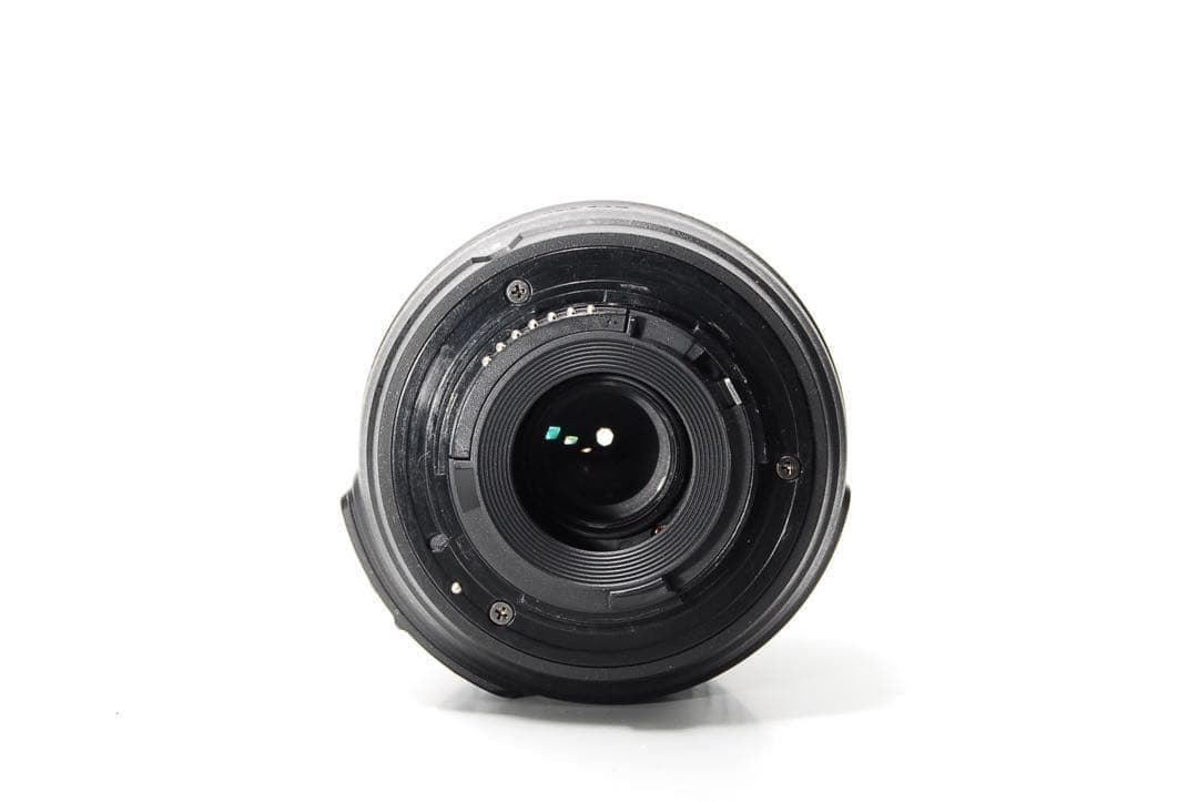 ☘️コスパ最強☘️ Nikon D3100 一眼レフカメラ 高画質スマホ転送可能