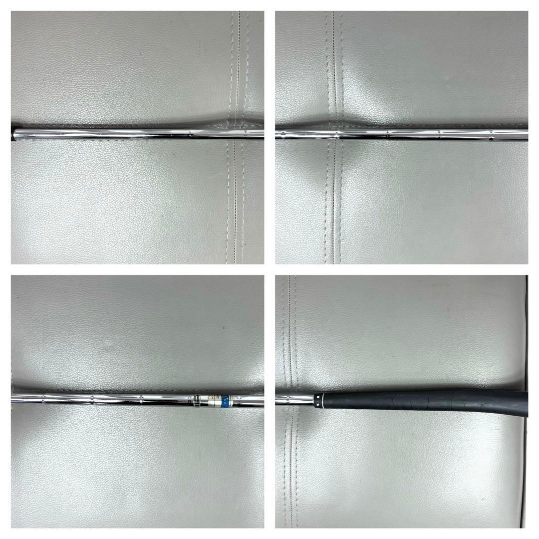 本格派 メンズゴルフクラブ 14本 フルセット