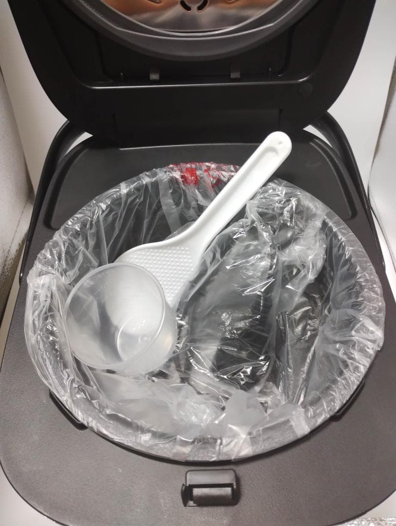 山善 炊飯器 5.5合 IH YJU-E10(B)