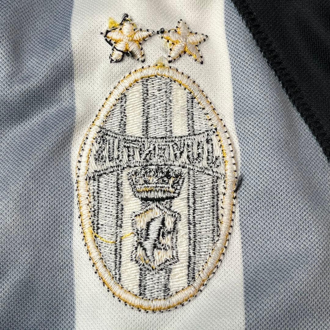 Kappa JUVENTUS オーセンティック 99-00 ユニフォーム L