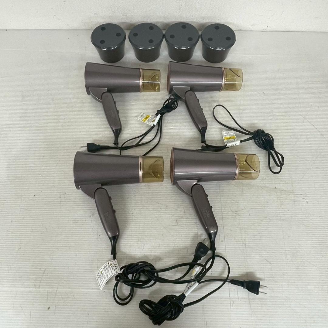 コイズミ ドライヤー KHD-K300 2017年製 4個セット ⑤ Y2064