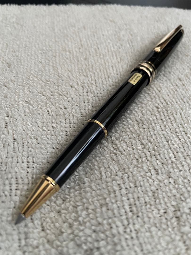 ◾️美品◾️モンブラン163ボールペン◾️マイスターシュテュック クラシック◾️新インク