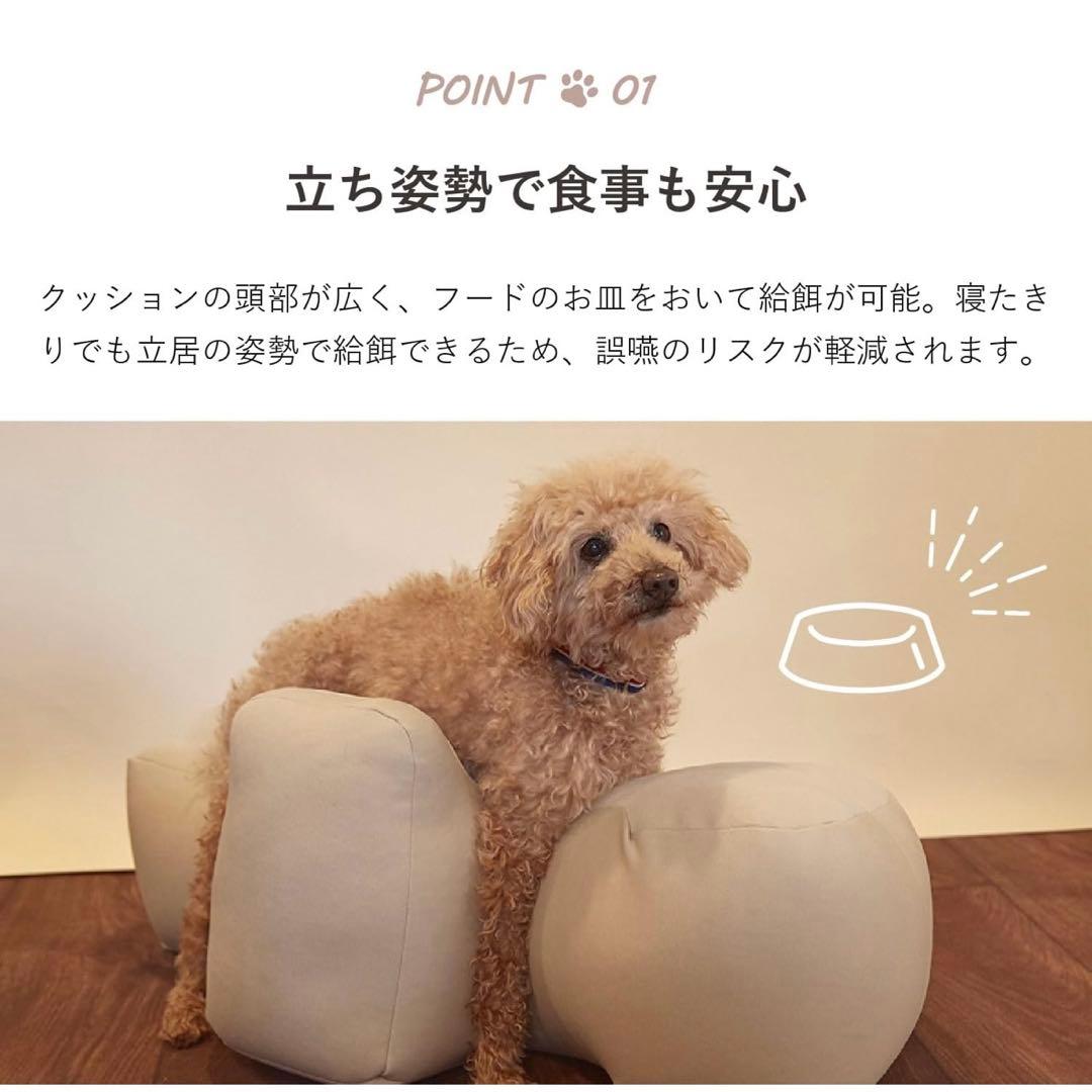 アロンカセイ リラクッション DM ブルー