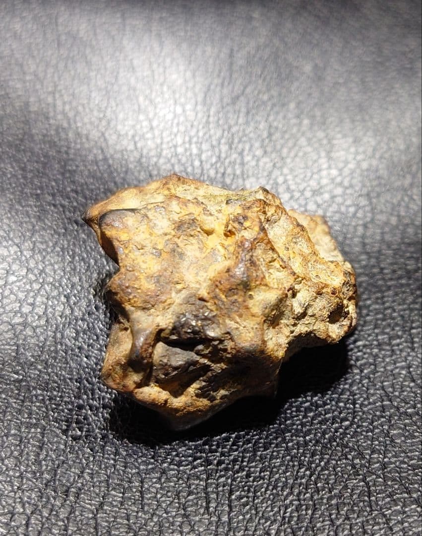 隕石 イミラック パラサイト 22.7g Imilac ⭐