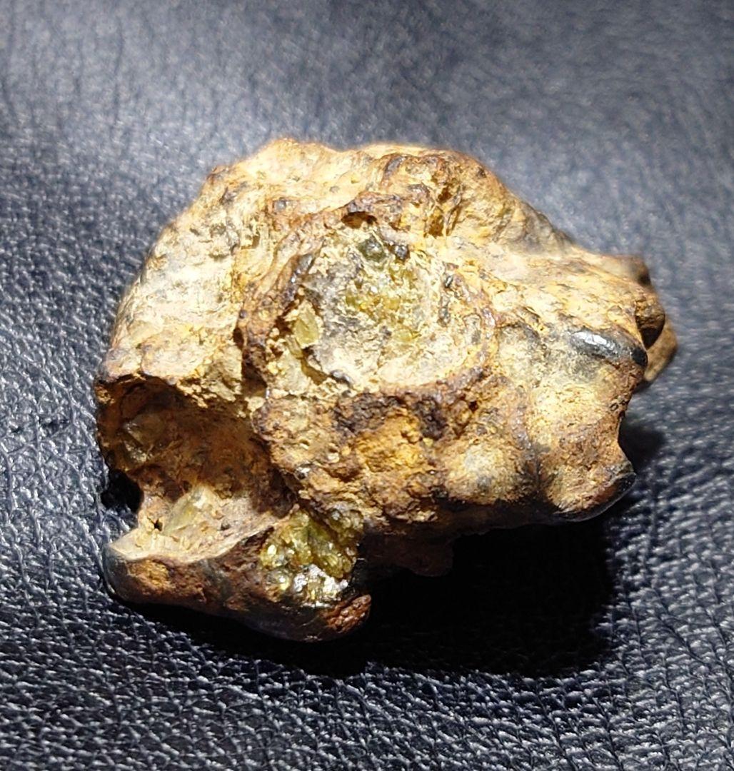 隕石 イミラック パラサイト 22.7g Imilac ⭐