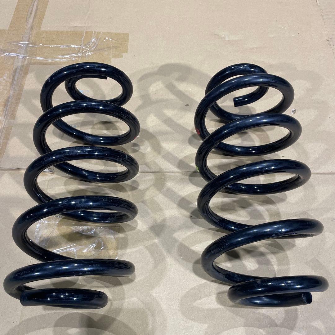 トヨタ ヴォクシー ZWR-80G 純正サスペンション