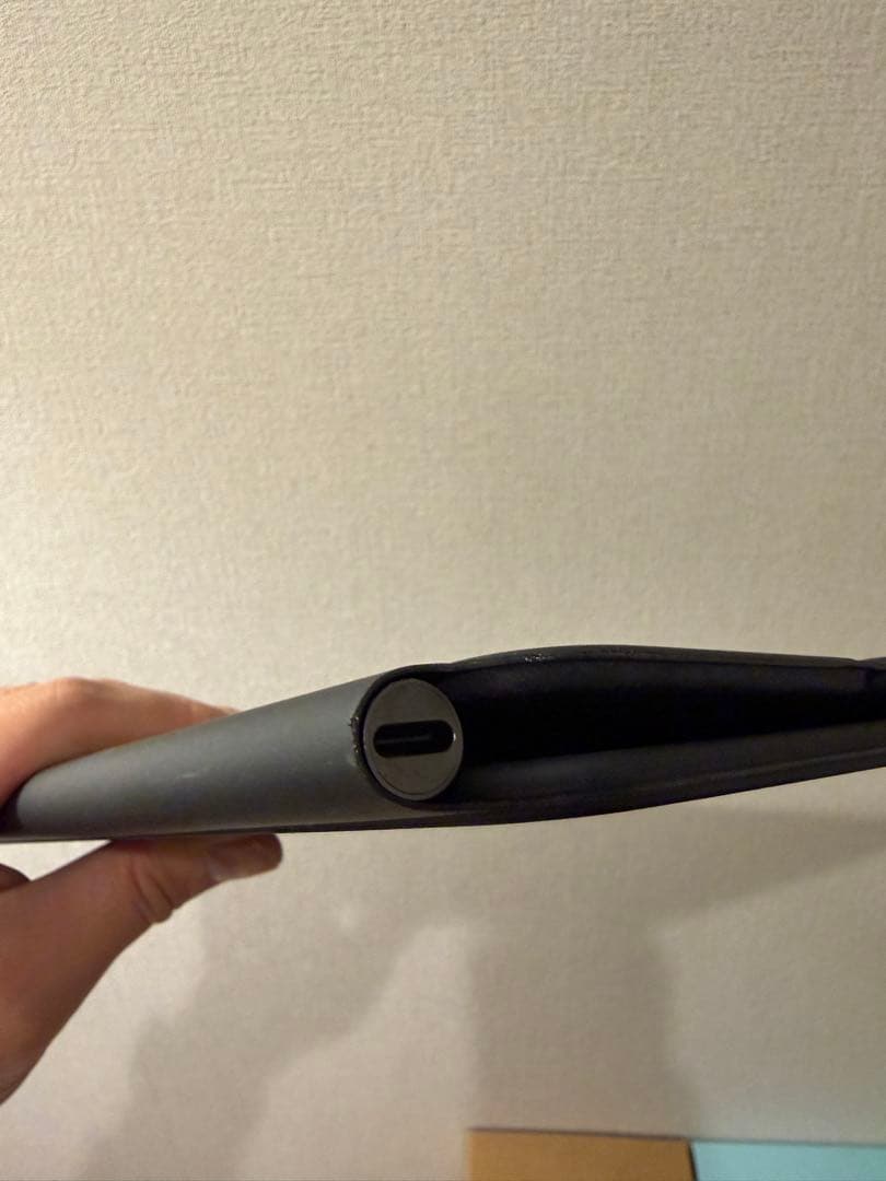 キーボード iPad Magic Keyboard Black Japanese