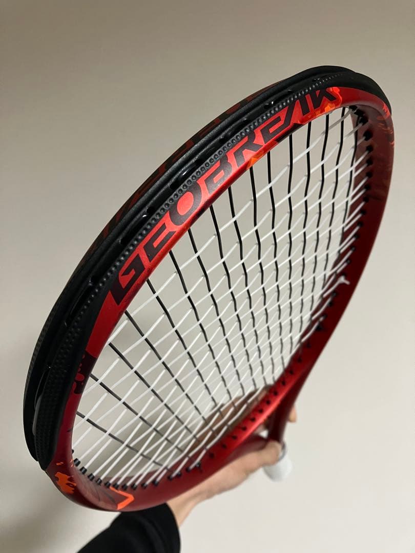 【新品同様】ジオブレイク70V(2)
