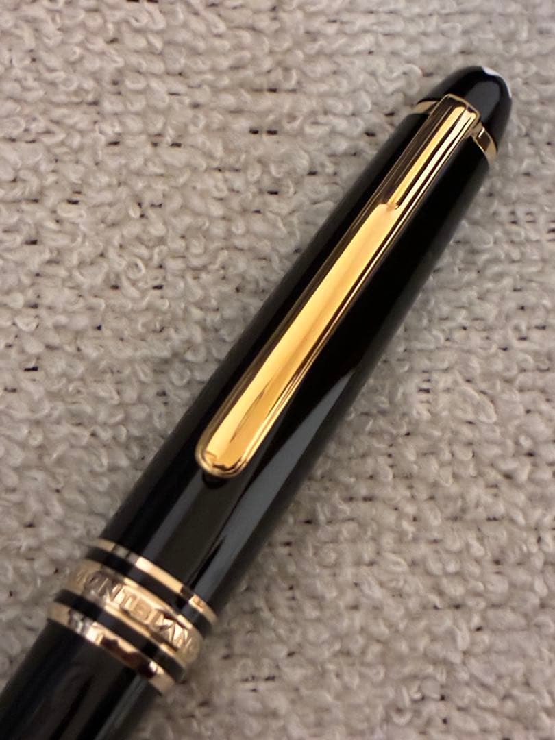 ◾️ 美品 ◾️モンブラン 164 ボールペン◾️マイスターシュテュック クラシック◾️