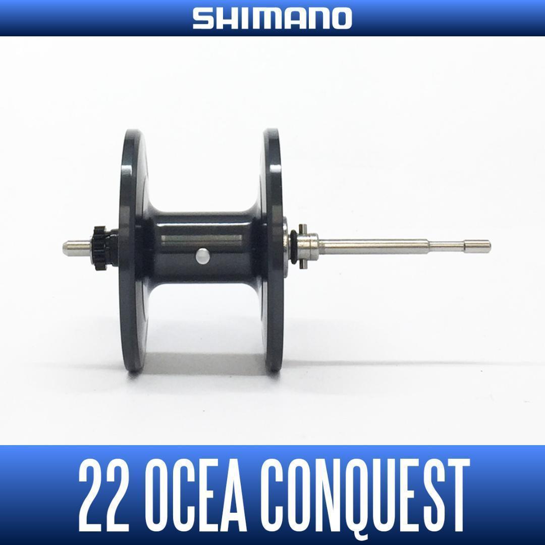 【シマノ純正】22オシアコンクエスト 300 純正スプール /*
