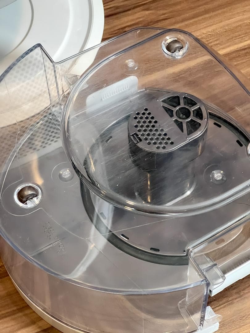 Dyson PH01 加湿空気清浄機 中古品 動作確認済み