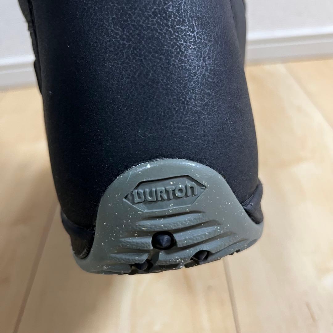【即日発送】BURTON スノボブーツRULER ルーラー 28.5cm