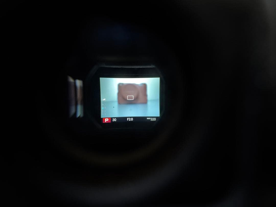 デジタルカメラ FUJIFILM Fine Pix X100