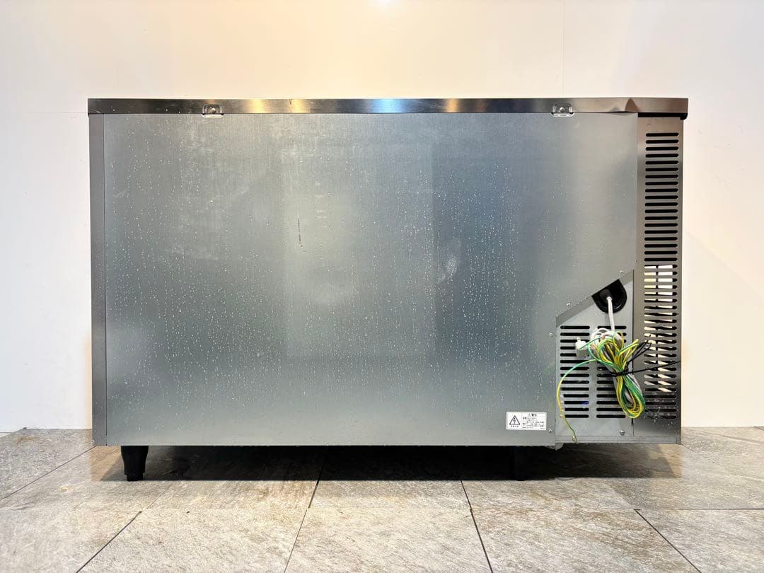 2025年製ホシザキ業務用コールドテーブル未使用RT-120MTCG