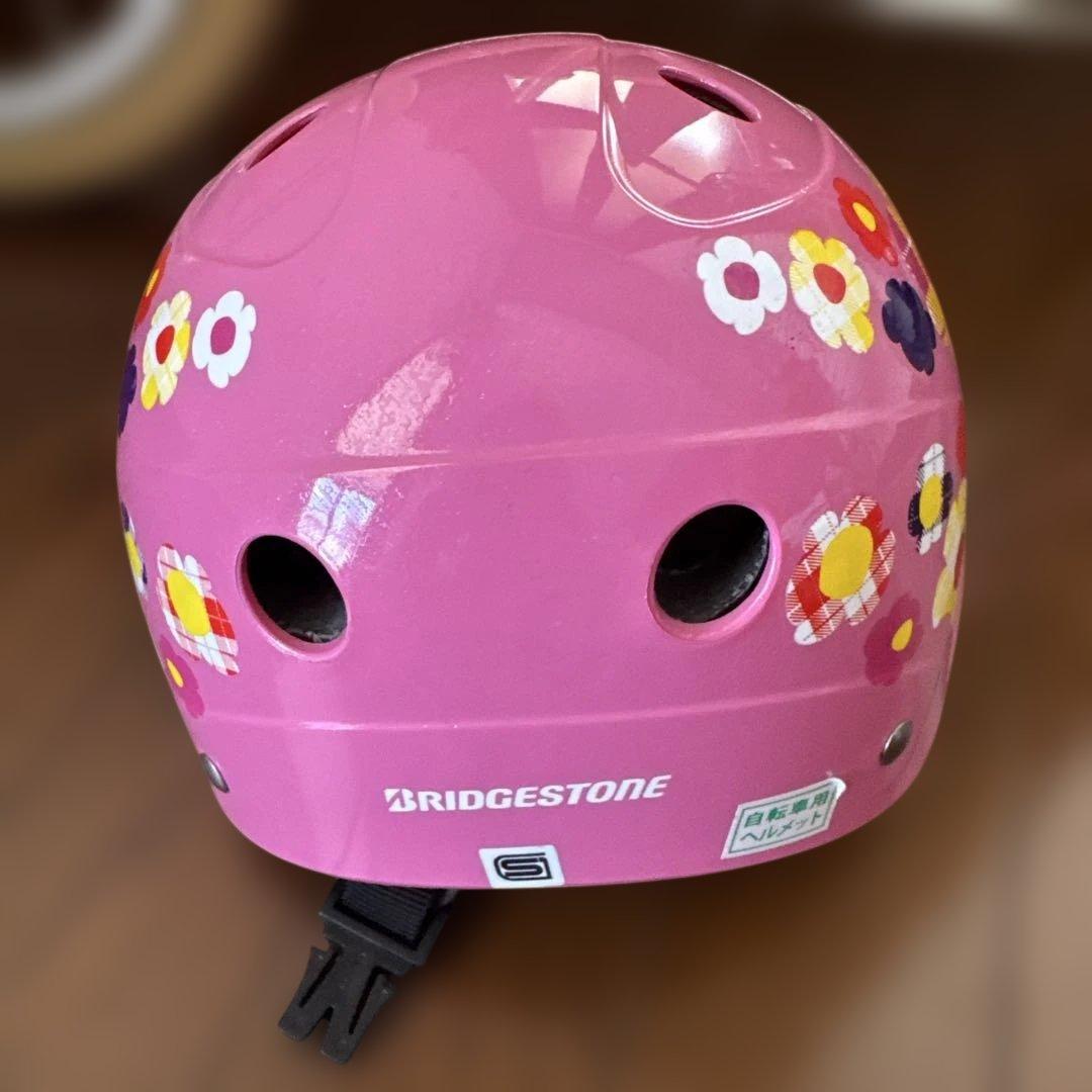 美品！tokyo bike ストライダー＋ベル＋ヘルメット