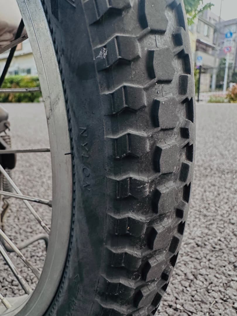 パナソニック ギュットクルーム DX 2021年 前後乗せ モデル