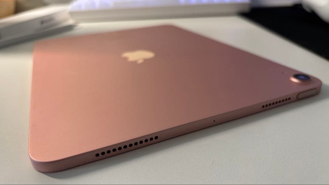 最終お値下げiPad Air4 256GB + Apple Pencil2 純正