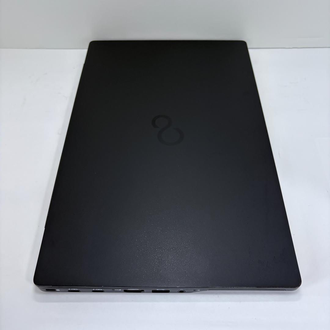 富士通 LIFEBOOK U9311/F 第11世代i7/16GB/512GB