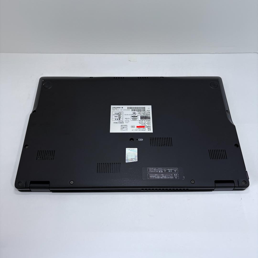 富士通 LIFEBOOK U9311/F 第11世代i7/16GB/512GB