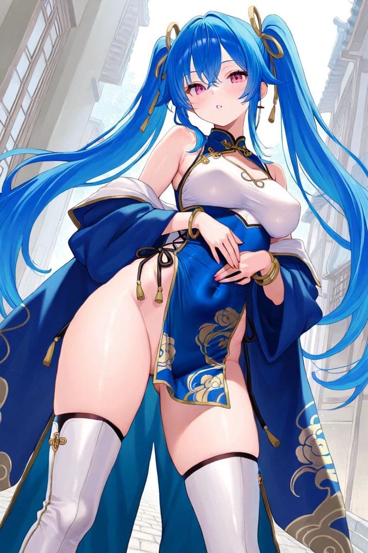 しろん