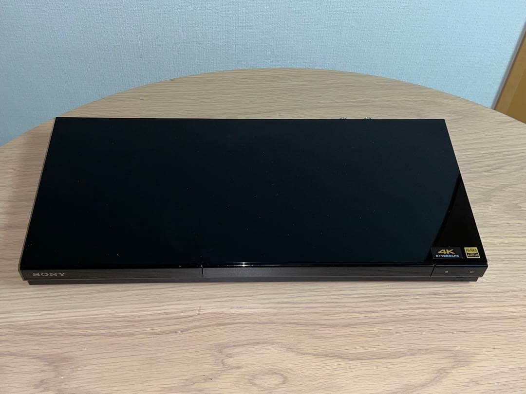 あ*ま様 SONY BDZ-ZW1700 現状品 レコーダー 20年製 ソニー