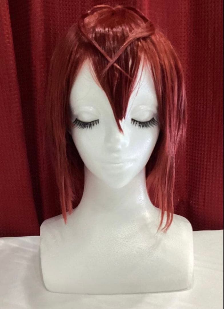 【ツイステ】リドル　ハーツ　寮服　フルセット　M　コスプレ衣装