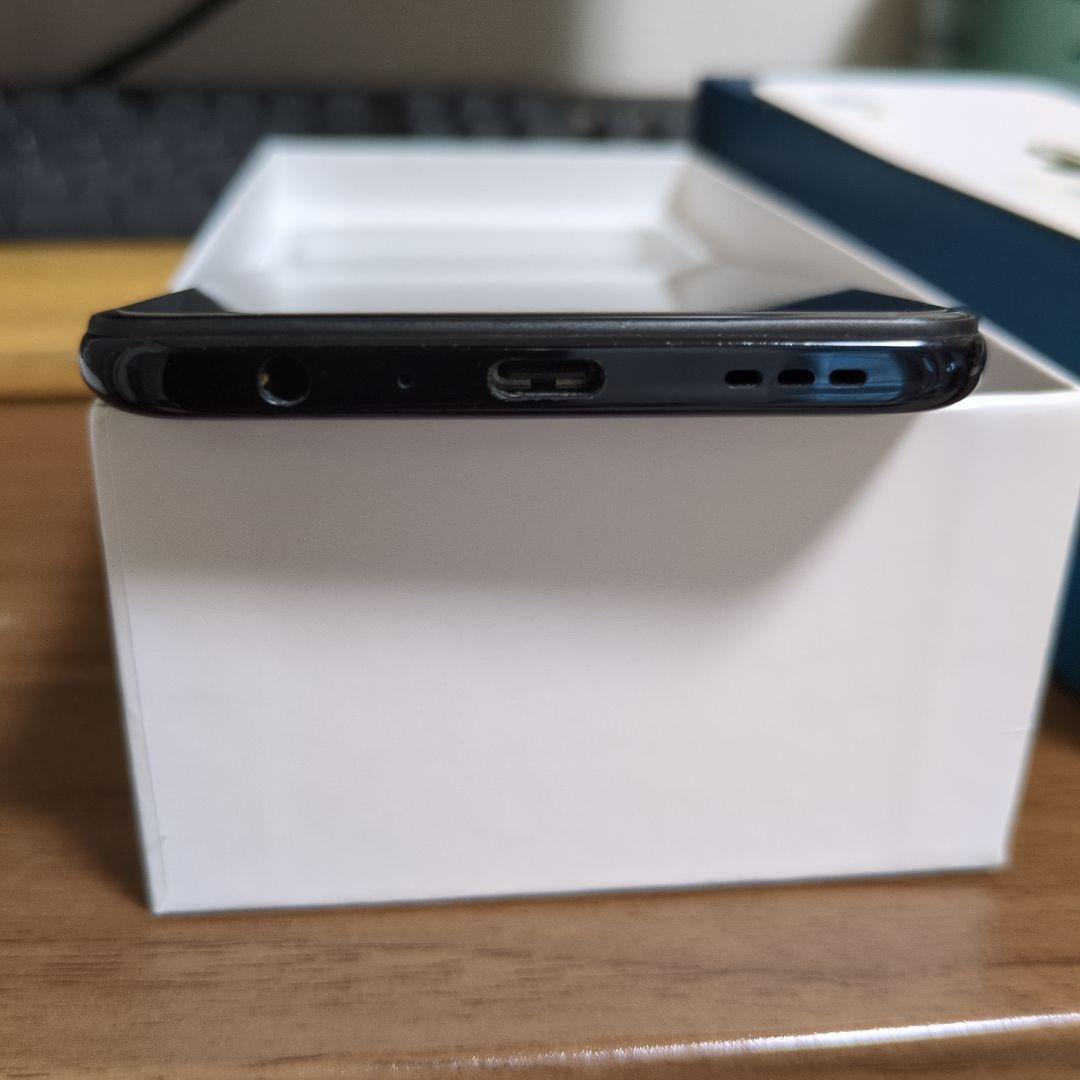 OPPO Reno3 A 本体と箱付き　SIMフリー