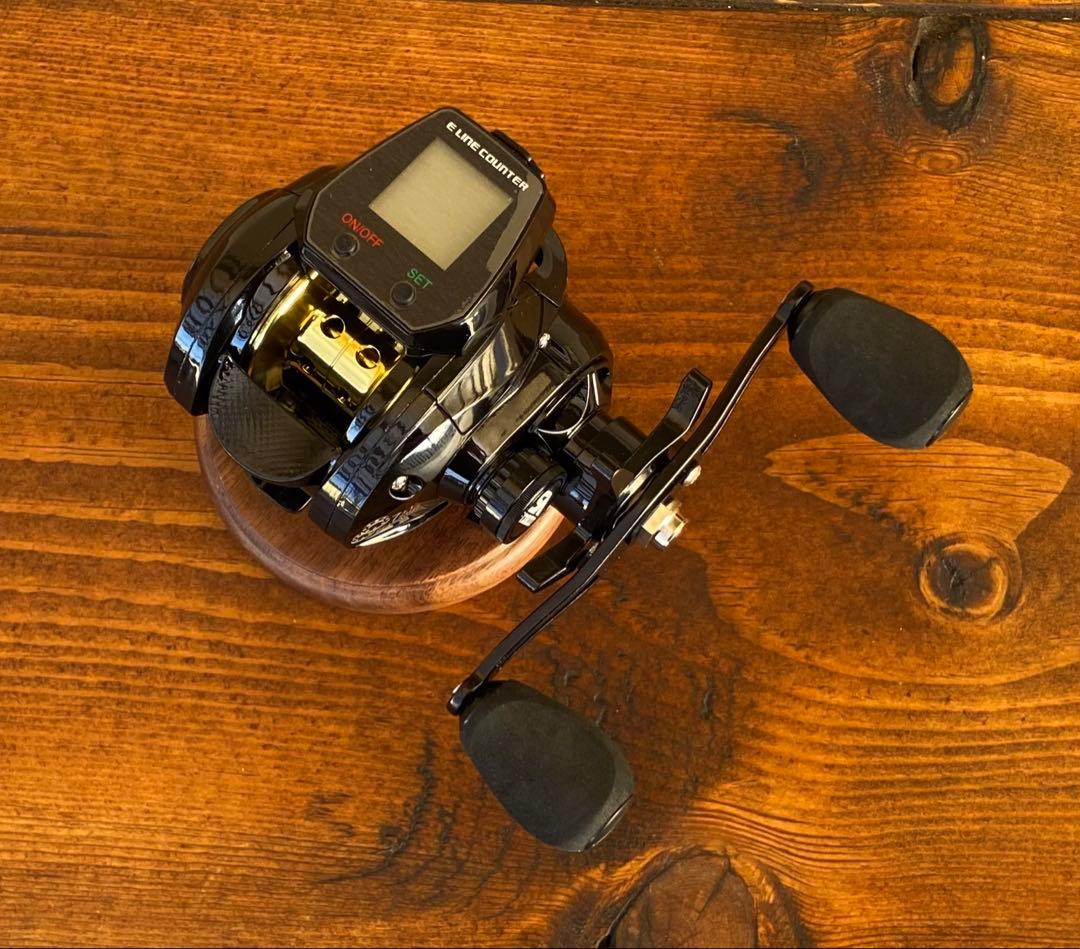 ジギングセット　C572ML スロージギング　オフショアロッド　タイラバ　イカ