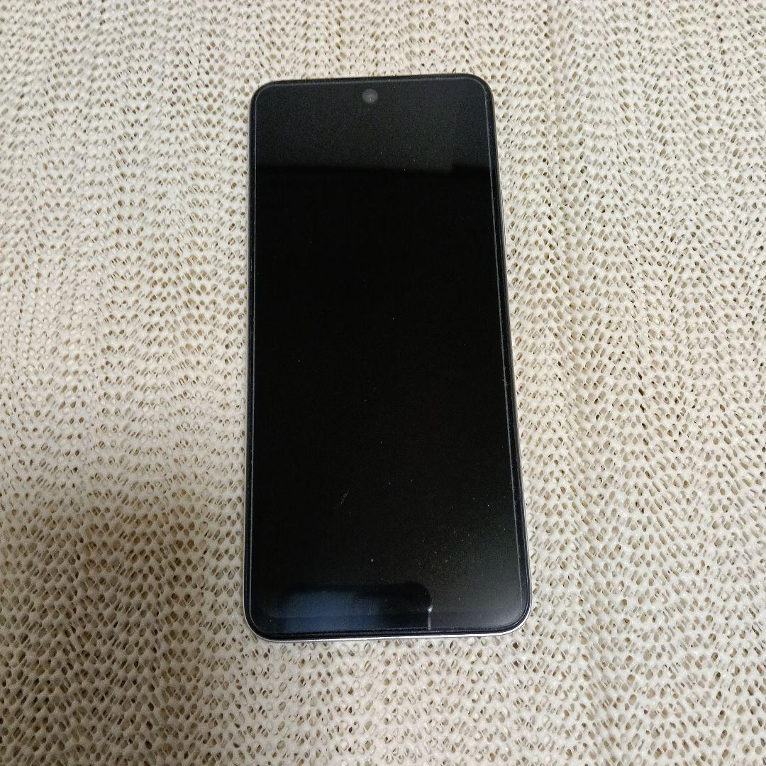 Redmi 12 5G ポーラシルバー