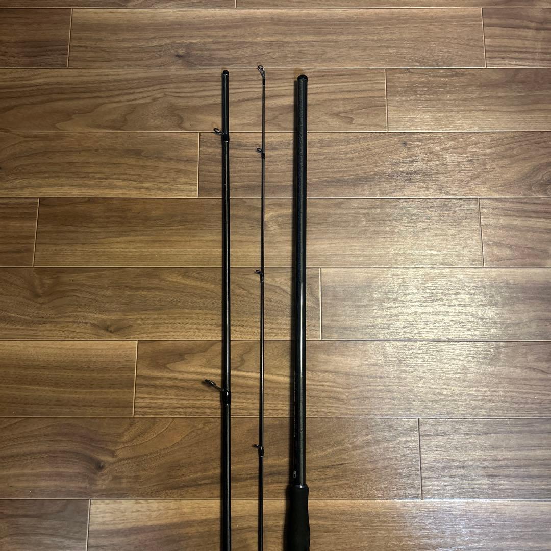 ジャッカル　BRS-S106M +SURF