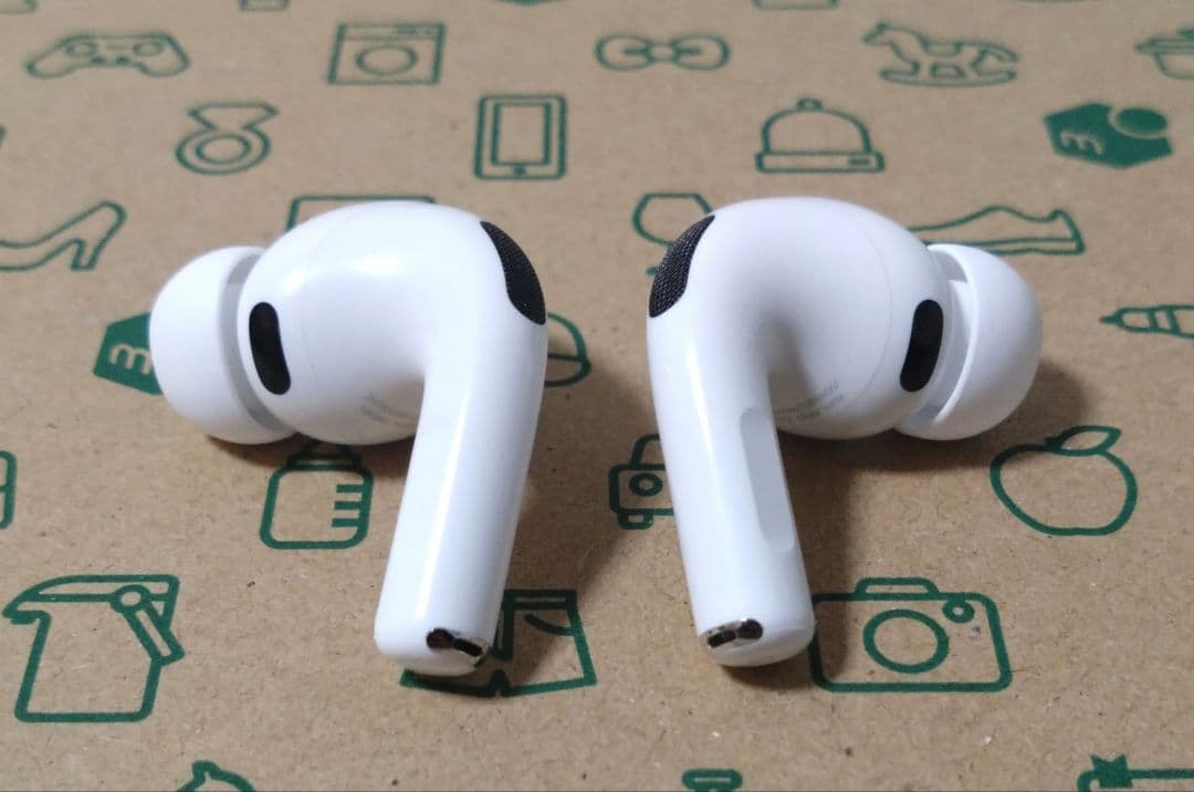 AirPods Pro 3 MFHP4J/A　ワイヤレスイヤホン